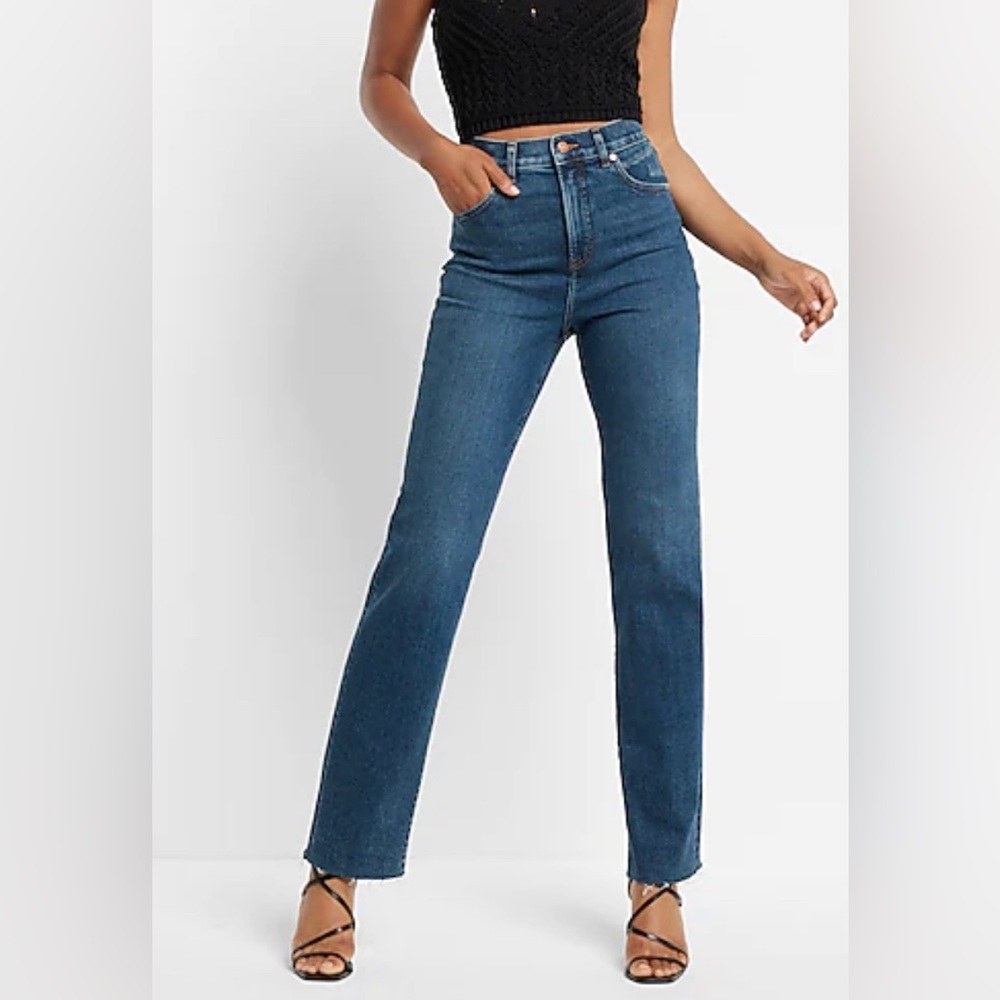 EXPRESS JEANS